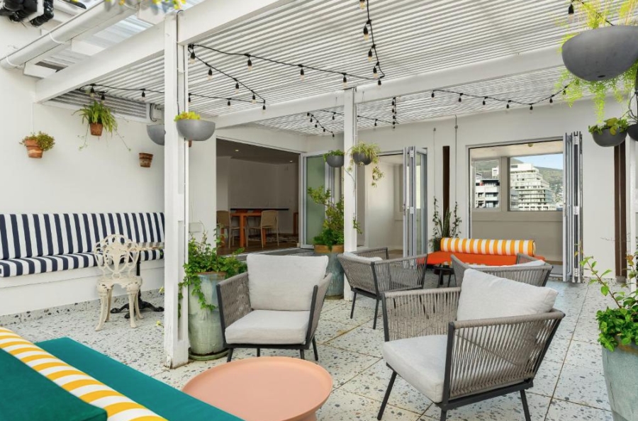To Let 1 Bedroom Property for Rent in Cape Town City Centre Western Cape
